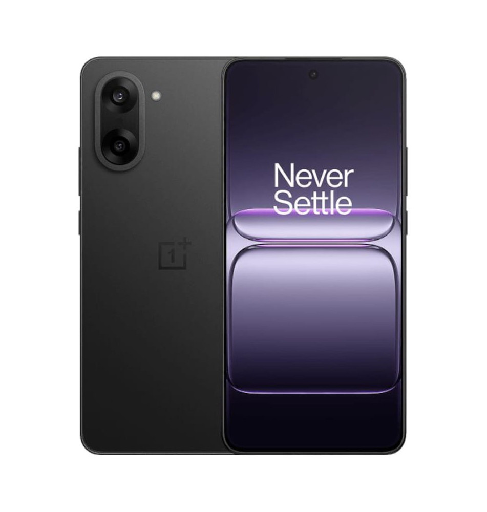Smartphone ONEPLUS Nord CE 5 5G (8GB/256GB - 6.8'' - Preto)
