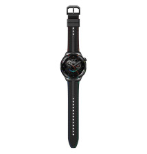 Smartwatch XIAOMI S4 (47mm - AMOLED - Preto/Arco-Íris)