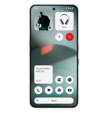 Smartphone NOTHING Phone 3 5G (12GB/256GB - 6.67'' - Preto)