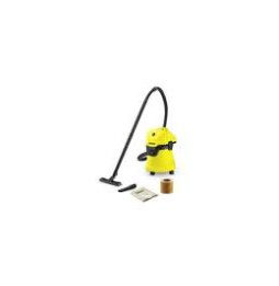 Aspirador Karcher 1000W Pó/Líquidos 15L - WD3 - 1.628-104.0