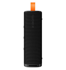 Coluna Portátil XIAOMI Sound Outdoor (Bluetooth - 30W - Preto)