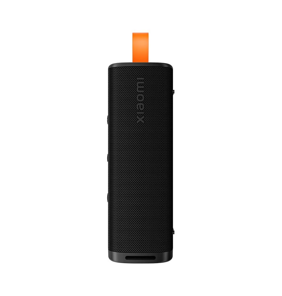 Coluna Portátil XIAOMI Sound Outdoor (Bluetooth - 30W - Preto)