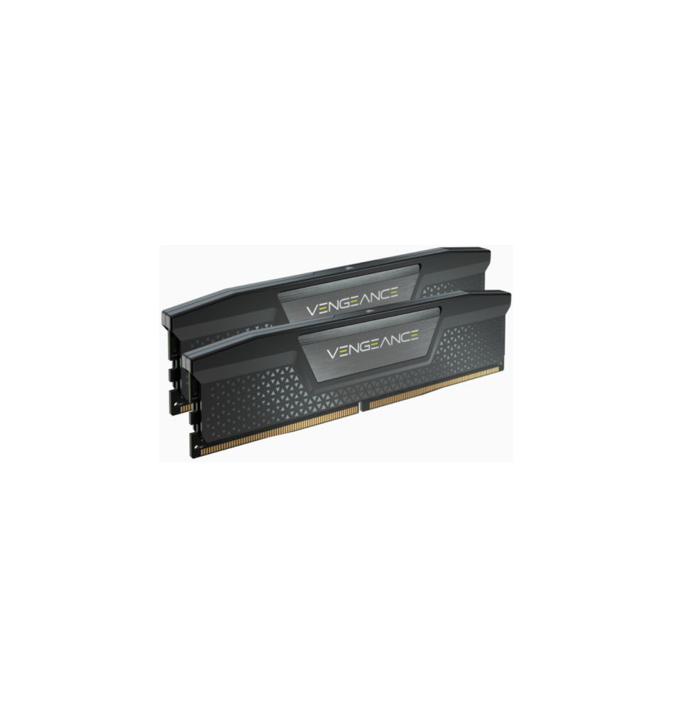 Memória RAM CORSAIR Vengeance 2 x 16GB (DDR5 - 6000MHz - 288-pin DIMM)