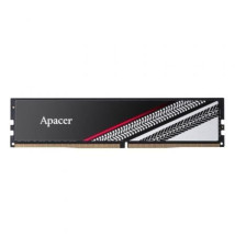 Memória RAM APACER Tex 16GB (DDR4 - 3200MHz - 288-Pin DIMM)