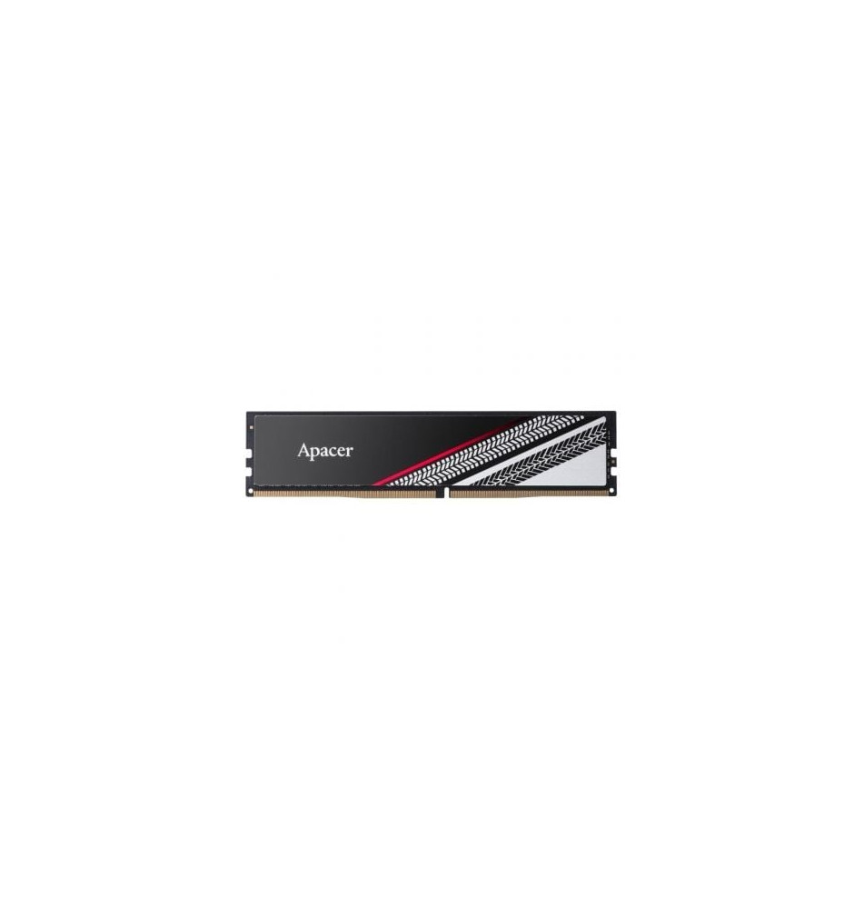 Memória RAM APACER Tex 16GB (DDR4 - 3200MHz - 288-Pin DIMM)
