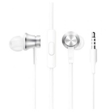 Auriculares XIAOMI Mi Basic (5mW - 3.5mm - Branco)