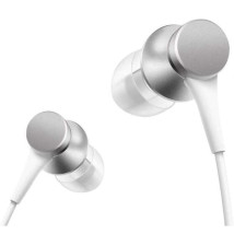 Auriculares XIAOMI Mi Basic (5mW - 3.5mm - Branco)