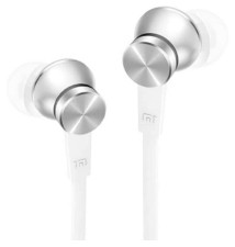 Auriculares XIAOMI Mi Basic (5mW - 3.5mm - Branco)