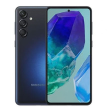 Smartphone SAMSUNG Galaxy M55 5G (8GB/256GB - 6.7'' - Preto)