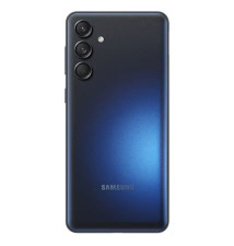 Smartphone SAMSUNG Galaxy M55 5G (8GB/256GB - 6.7'' - Preto)