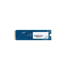Disco SSD Interno APACER AS2280P4 512GB (M.2 - 2100MB/s - PCI Express 3.0)