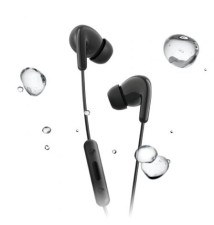 Auriculares XIAOMI Mi Dual Driver (3mW - USB-C - Preto)