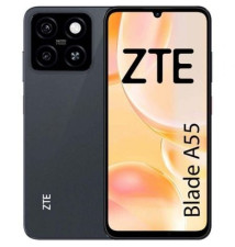 Smartphone ZTE Blade A55 4G (8GB/64GB - 6.75'' - Preto)