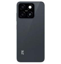 Smartphone ZTE Blade A55 4G (8GB/64GB - 6.75'' - Preto)