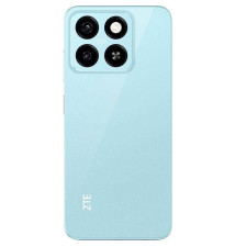 Smartphone ZTE Blade A55 4G (8GB/64GB - 6.75'' - Azul)