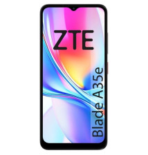 Smartphone ZTE Blade A35E 4G (2GB/32GB - 6.5'' - Cinzento)