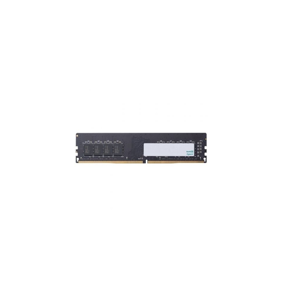 Memória RAM APACER 8GB (DDR4 - 3200MHz - CL22)
