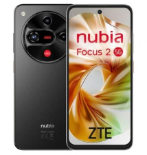 Smartphone ZTE Nubia Focus 2 5G (8GB/256GB - 6.7'' - Preto)