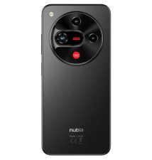 Smartphone ZTE Nubia Focus 2 5G (8GB/256GB - 6.7'' - Preto)