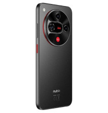 Smartphone ZTE Nubia Focus 2 5G (8GB/256GB - 6.7'' - Preto)