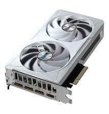 GIGABYTE GeForce RTX 5060 EAGLE OC ICE 8G