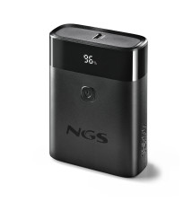 NGS TWIX 10