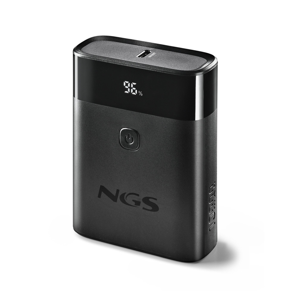 NGS TWIX 10