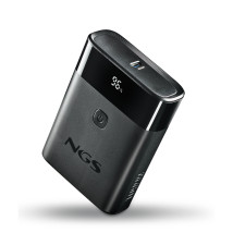 NGS TWIX 10