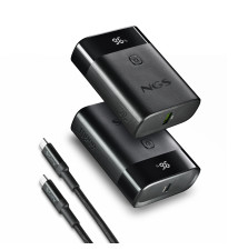 NGS TWIX 10