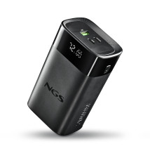 NGS TWIX 20