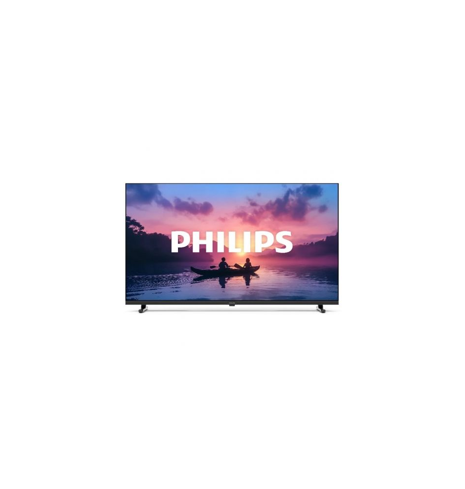 Televisor PHILIPS 32PFS6000 32'' (LED - Full HD - Preto)