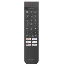 Televisor PHILIPS 32PFS6000 32'' (LED - Full HD - Preto)