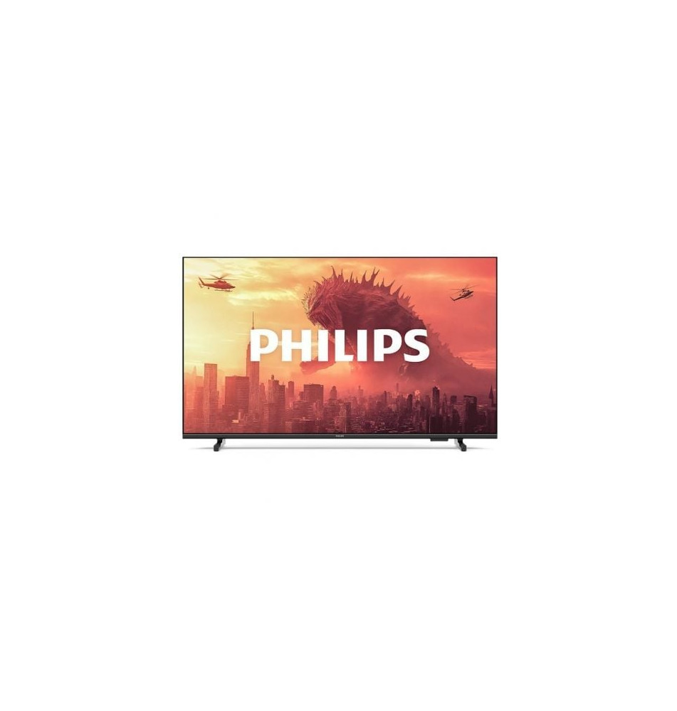 Televisor PHILIPS 32PHS5500 32'' (LED - HD - Preto)
