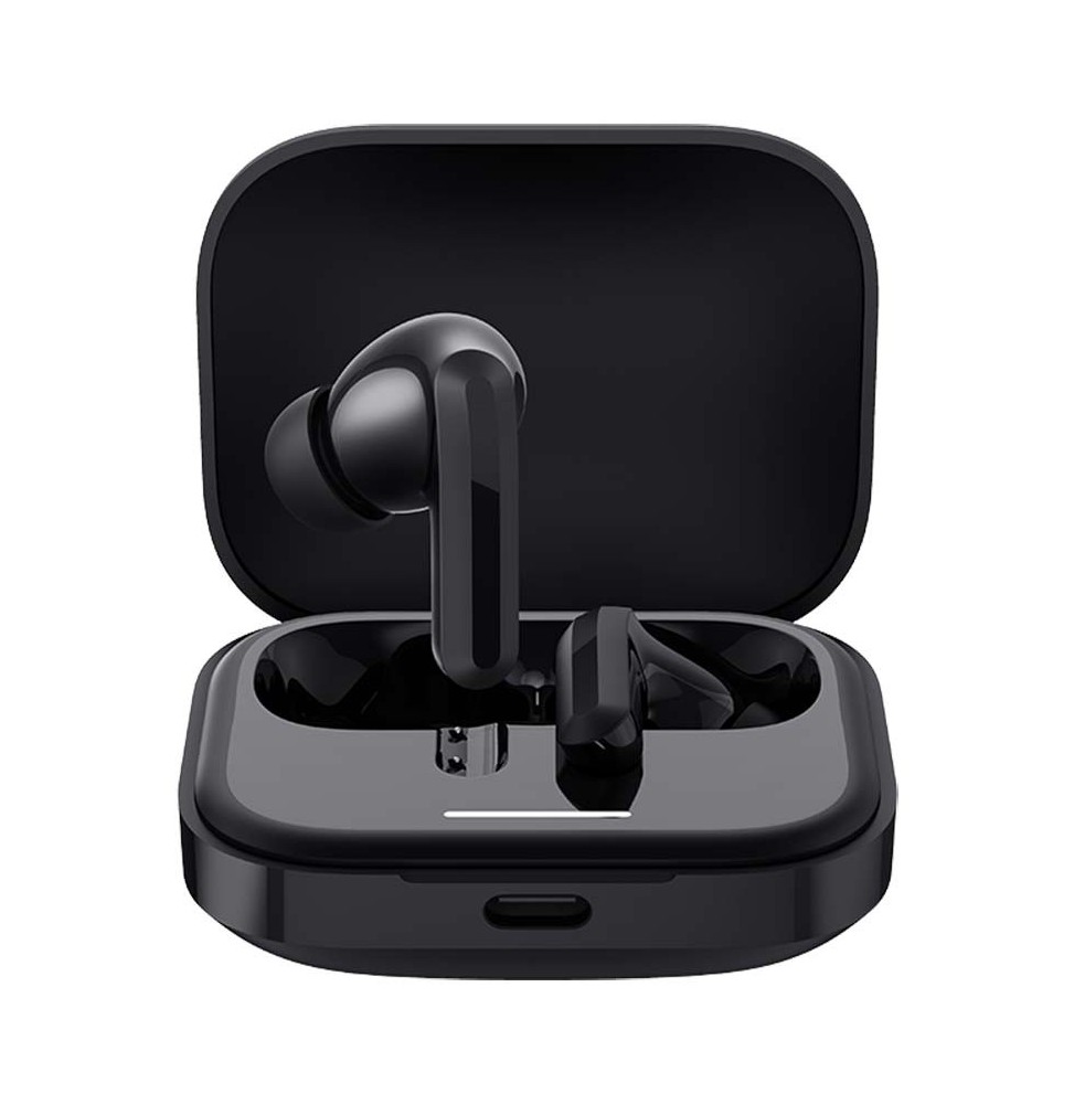 Xiaomi Auriculares Redmi Buds 5 ANC Bluetooth 5.3 Black - BHR7627GL