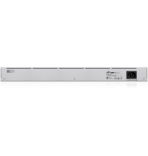 Switch de Rede UBIQUITI UniFi USW-24-POE (Managed - 52Gbit/s - 24 Portas)