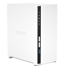 QNAP TS-233