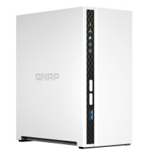 QNAP TS-233