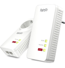 FRITZ! FRITZ!Powerline 1260E WLAN Set