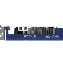 Placa Gráfica SPARKLE ARC A380 Elf 6G (GDDR6 - 96Bit - PCI Express x8 4.0)