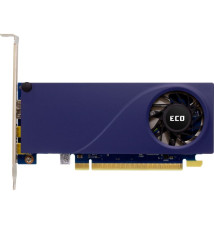 Placa Gráfica SPARKLE Eco A310 4G (GDDR6 - 64Bit - PCI Express 4.0)