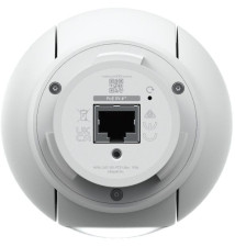 Câmara de Segurança UBIQUITI G5 (4MP - IP66 - Branco)