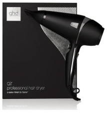 Secador de Cabelo GHD Air Professional (2 velocidades - 2 temperaturas - Preto)