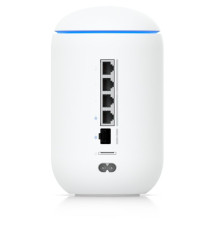 Router UBIQUITI UniFi Dream 7 (Tri-band - Wi-Fi 7 - 4 Portas)