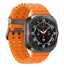Samsung Galaxy Watch Ultra