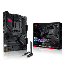 ASUS ROG STRIX B550-F GAMING WIFI II