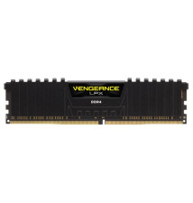 Memória RAM CORSAIR Vengeance LPX 32GB (DDR4 - 3000MHz - 288-pin DIMM)