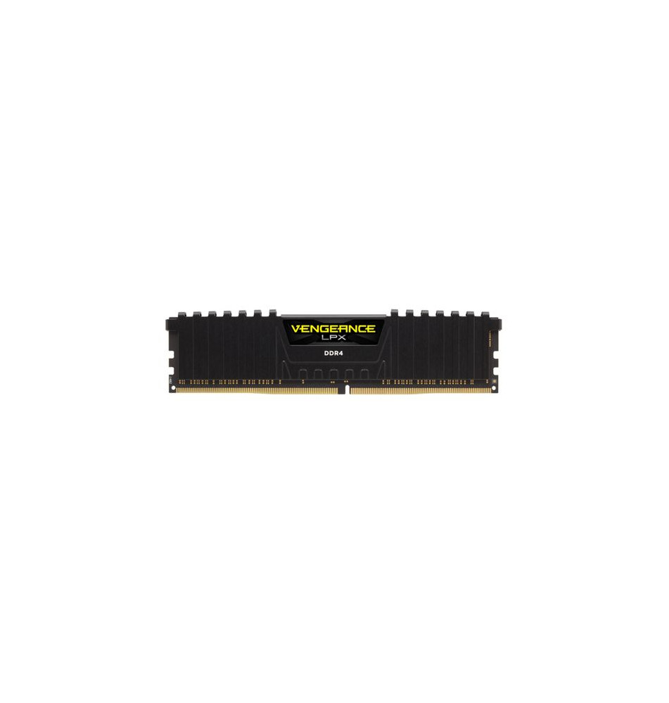 Memória RAM CORSAIR Vengeance LPX 32GB (DDR4 - 3000MHz - 288-pin DIMM)