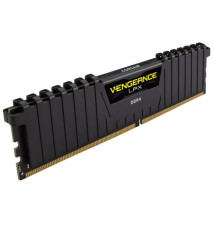 Memória RAM CORSAIR Vengeance LPX 32GB (DDR4 - 3000MHz - 288-pin DIMM)