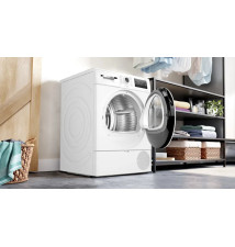 Bosch WTR85V00ES
