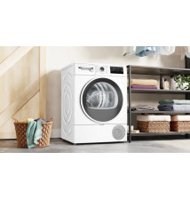 Bosch WTR85V00ES